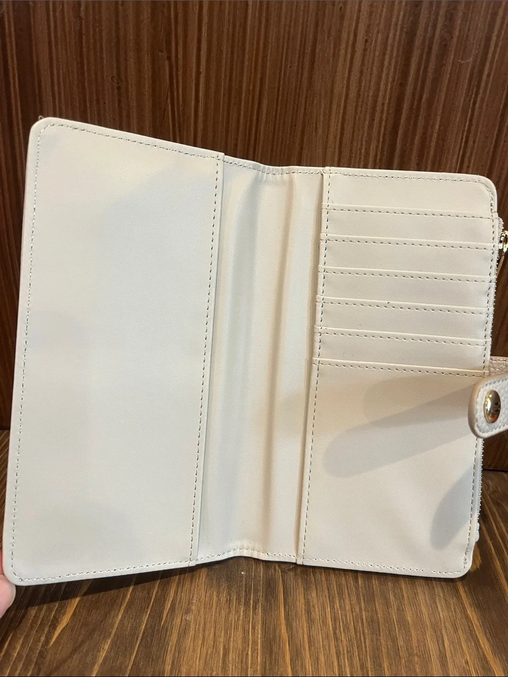Nanette Lepore Wallet